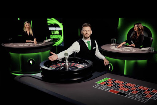 Casino live