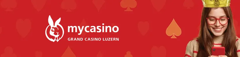 jouez et gagnez sur le casino en ligne mycasino