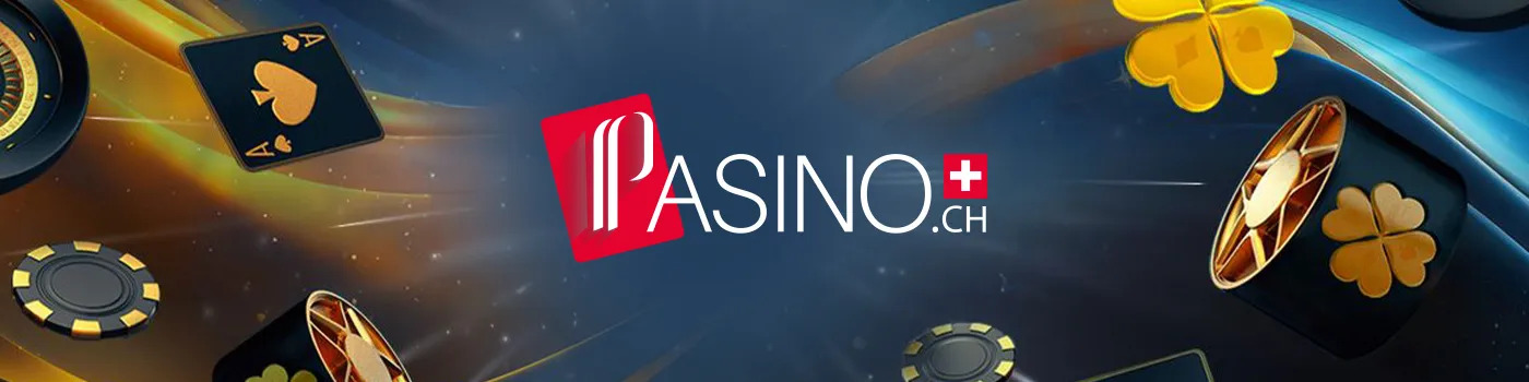 jouez et gagnez sur le casino suisse pasino.ch