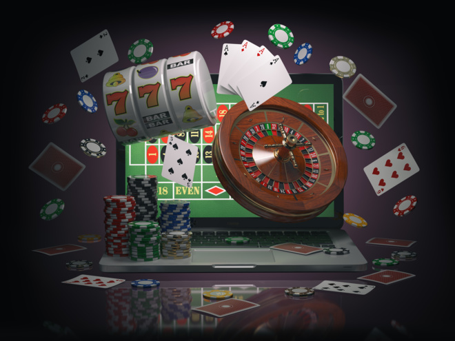 Casinos fiables en suisse