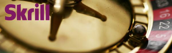 logo Skrill roulette